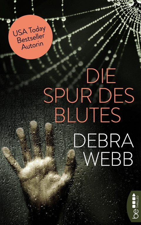 Die Spur des Blutes - Debra Webb