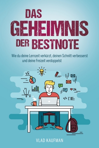 Das Geheimnis der Bestnote