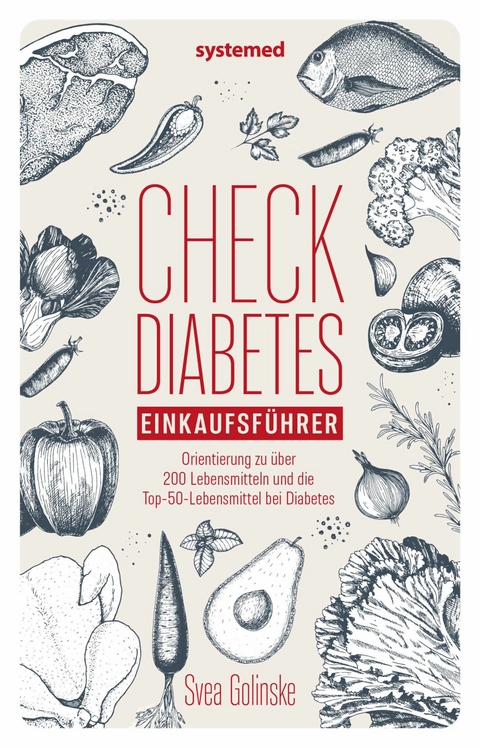 Check Diabetes -  Svea Golinske