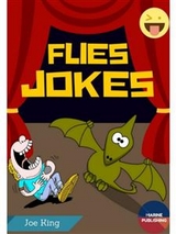 Flies Jokes - Joe King