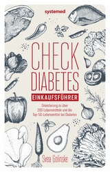 Check Diabetes -  Svea Golinske