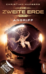 Die zweite Erde - Folge 5 - Christian Humberg