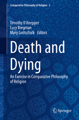 Death and Dying - 