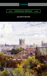 Jacob's Room - Virginia Woolf