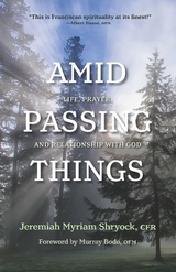 Amid Passing Things - Jeremiah Myriam Shryock