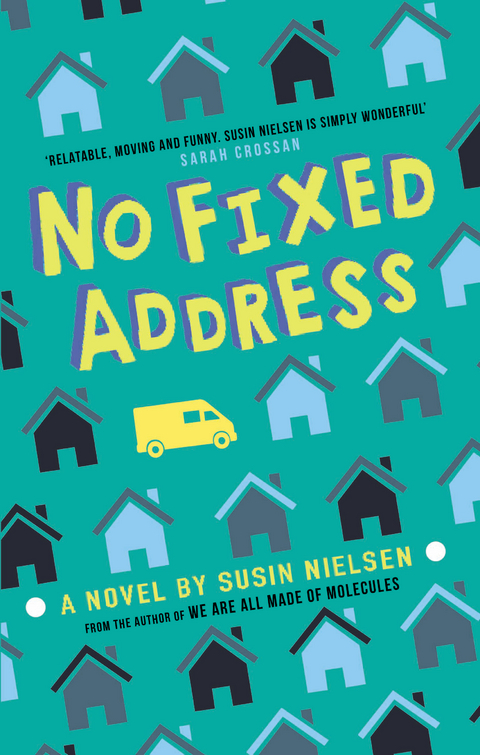 No Fixed Address - Susin Nielsen