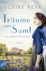 Tr&auml;ume aus Samt - Ulrike Renk