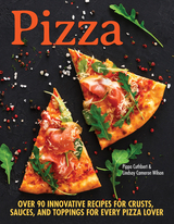 Pizza -  Pippa Cuthbert,  Lindsay Cameron Wilson