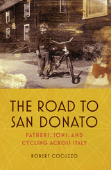 The Road to San Donato - Robert Cocuzzo