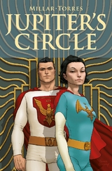 Jupiter's Circle - Mark Millar