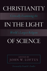Christianity in the Light of Science - 