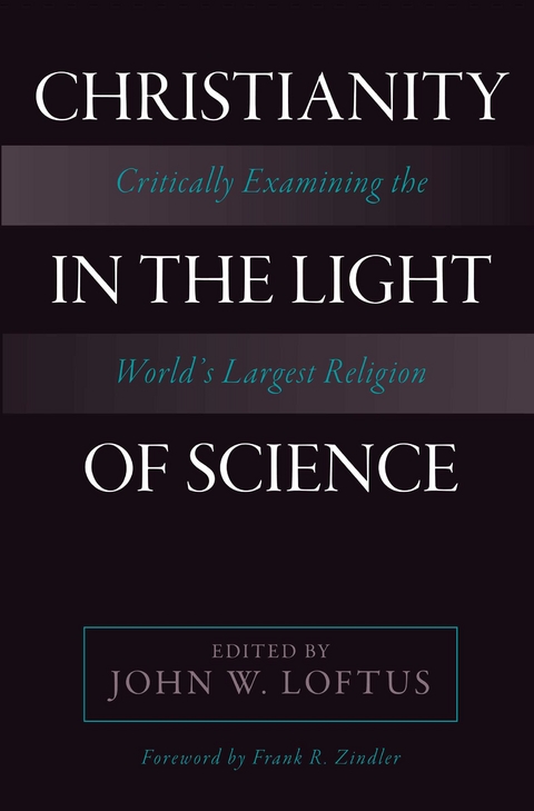 Christianity in the Light of Science - 