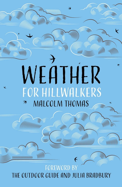 Weather for Hillwalkers - Malcolm Thomas