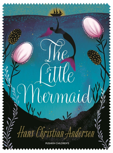 The Little Mermaid - Hans Christian Andersen