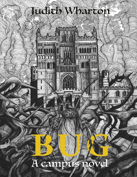 Bug -  Judith Wharton