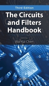 The Circuits and Filters Handbook (Five Volume Slipcase Set) - Chen, Wai-Kai