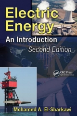 Electric Energy - El-Sharkawi, Mohamed A.