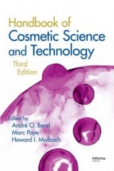 Handbook of Cosmetic Science and Technology, Third Edition - Barel, André O.; Paye, Marc; Maibach, Howard I.