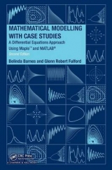 Mathematical Modelling with Case Studies - Barnes, B.; Fulford, G..R.