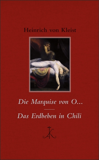 Die Marquise von O… / Das Erdbeben in Chili