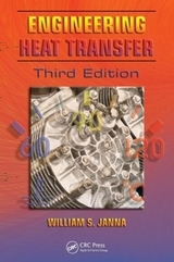 Engineering Heat Transfer - Janna, William S.