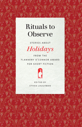 Rituals to Observe - 