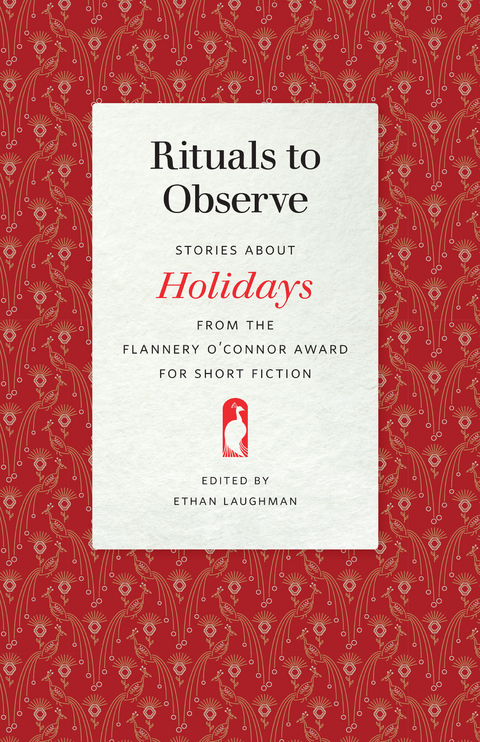 Rituals to Observe - 