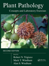 Plant Pathology Concepts and Laboratory Exercises, Second Edition - Trigiano, Robert N.