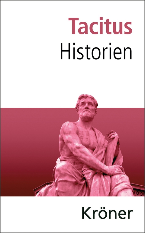 Historien -  Tacitus