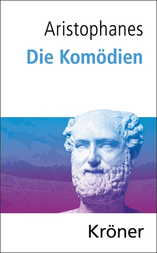 Die Komödien
