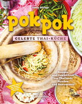 Pok Pok Gelebte Thai-K&uuml;che - Andy Ricker