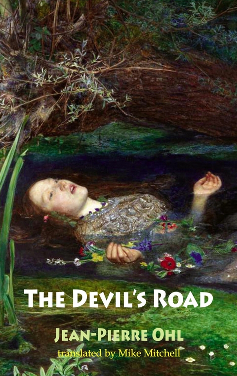 Devil's Road -  Jean-Pierre Ohl