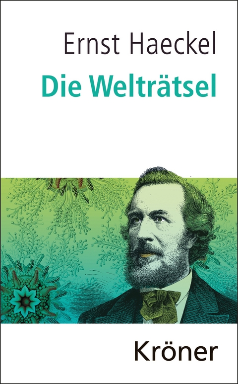 Die Weltr&auml;tsel - Ernst Haeckel