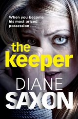 Find Her Alive - Diane Saxon