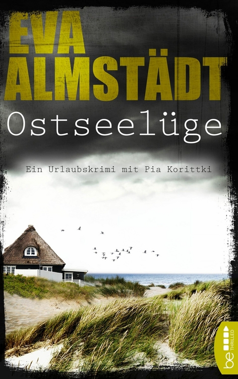 Ostseel&uuml;ge - Eva Almst&auml;dt