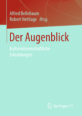 Der Augenblick - 