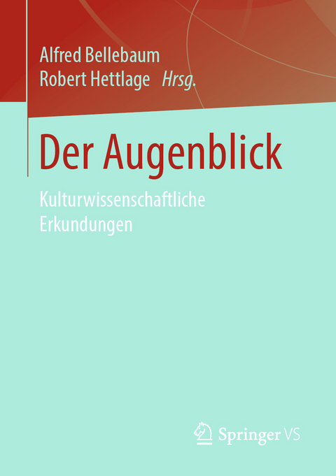Der Augenblick - 