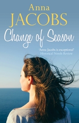 Change of Season -  Anna Jacobs