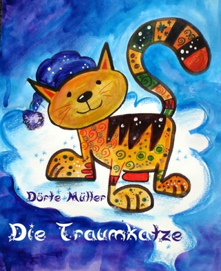 Die Traumkatze