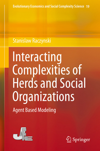 Interacting Complexities of Herds and Social Organizations