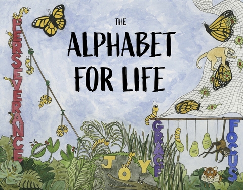 The Alphabet for Life - Fran Norris