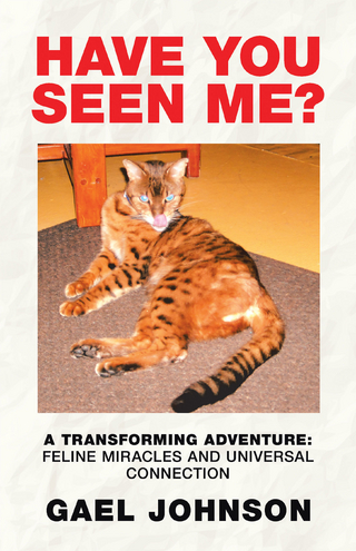 Have You Seen Me?