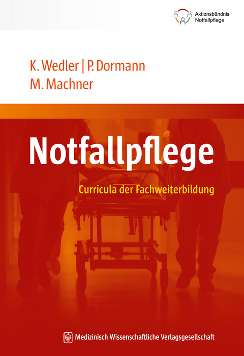 Notfallpflege - 