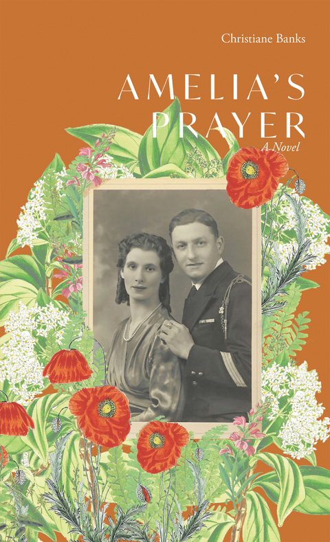 Amelia's Prayer - Christiane Banks