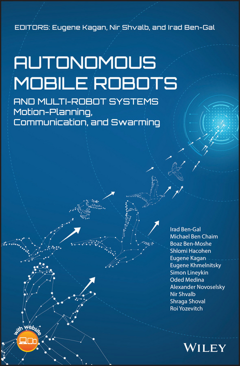 Autonomous Mobile Robots and Multi-Robot Systems - 