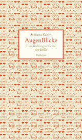 AugenBlicke -  Stefana Sabin