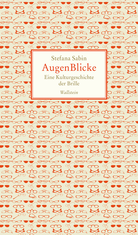 AugenBlicke -  Stefana Sabin
