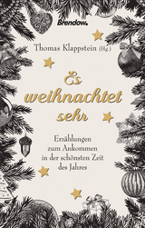 Es weihnachtet sehr - 