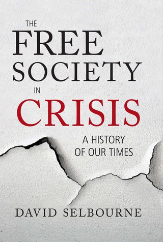 Free Society in Crisis