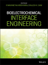 Bioelectrochemical Interface Engineering - 